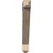 Ekena Millwork Traditional Craftsman Smooth Bracket, Douglas Fir, 3 1/2"W x 26"D x 26"H BKT04X26X26TRA04SDF - alternate 2